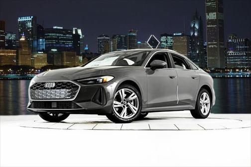 2025 Audi A5 Premium 2.0 TFSI quattro