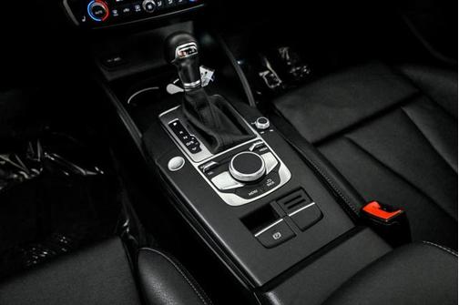 2020 Audi A3 Premium