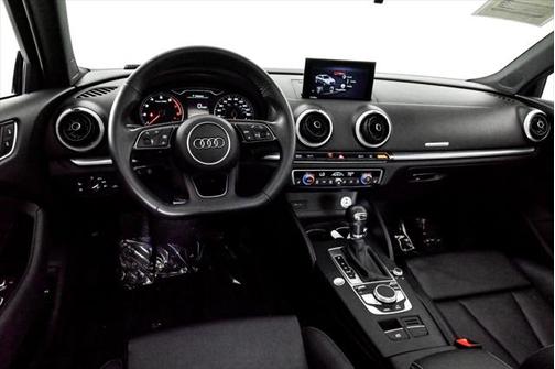 2020 Audi A3 Premium