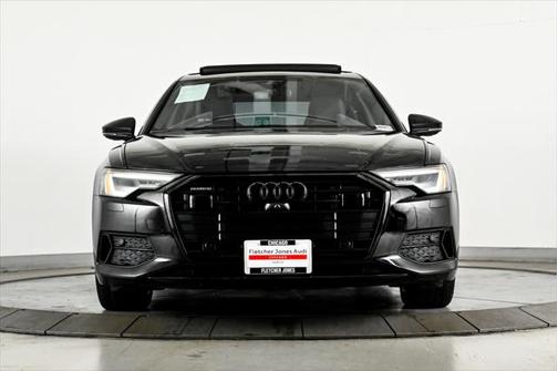 2022 Audi A6 45 Premium Plus