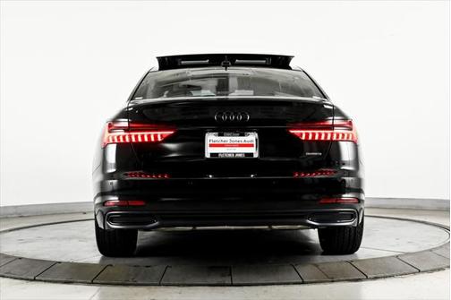 2022 Audi A6 45 Premium Plus