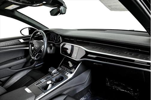2022 Audi A6 45 Premium Plus