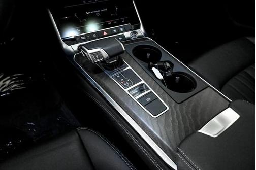 2022 Audi A6 45 Premium Plus