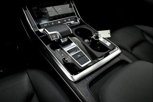 2021 Audi Q7 45 Premium
