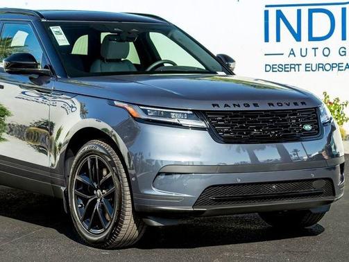 Varesine Blue 2026 Land Rover Range Rover Velar P250 S