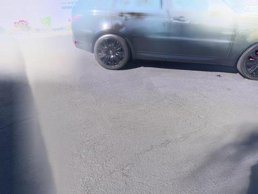 2019 Land Rover Range Rover Sport HSE Dynamic