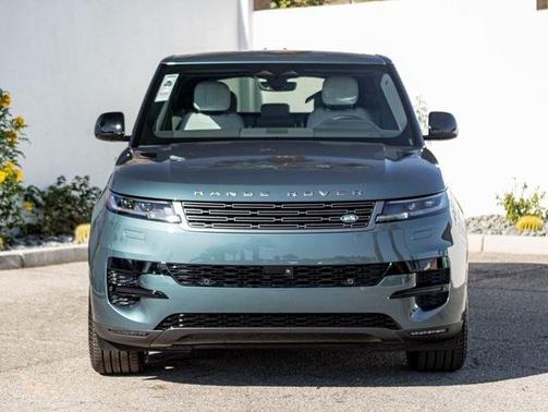 2025 Land Rover Range Rover Sport P360 SE