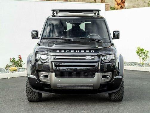 2023 Land Rover Defender 90 X-Dynamic SE