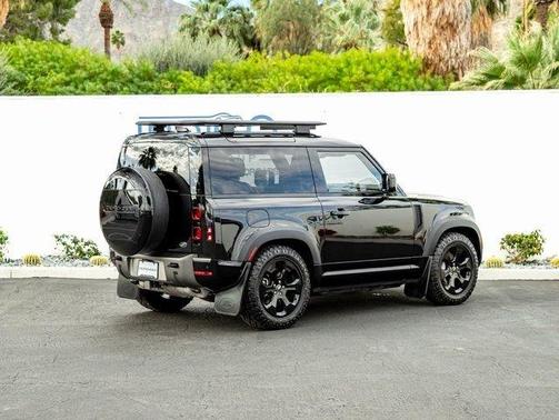 2023 Land Rover Defender 90 X-Dynamic SE