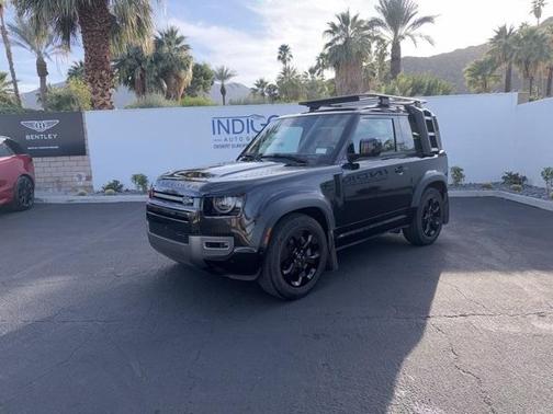 2023 Land Rover Defender 90 X-Dynamic SE