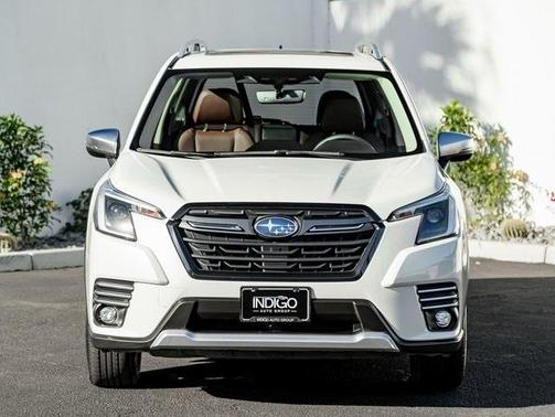 2024 Subaru Forester Touring