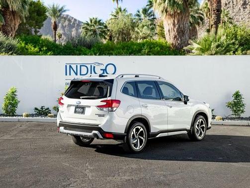 2024 Subaru Forester Touring