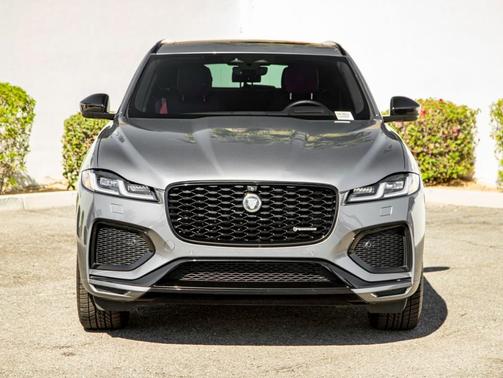 2025 Jaguar F-PACE P250 R-Dynamic S