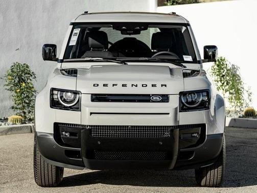 2026 Land Rover Defender S