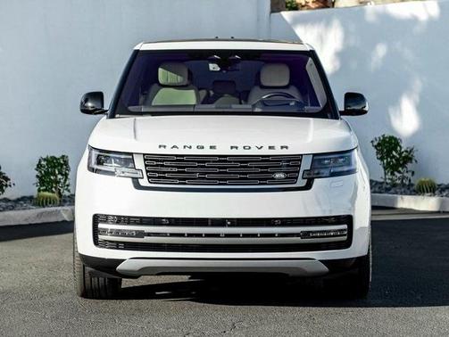 2023 Land Rover Range Rover P400 SE