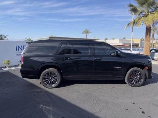 2023 Cadillac Escalade ESV V-Series