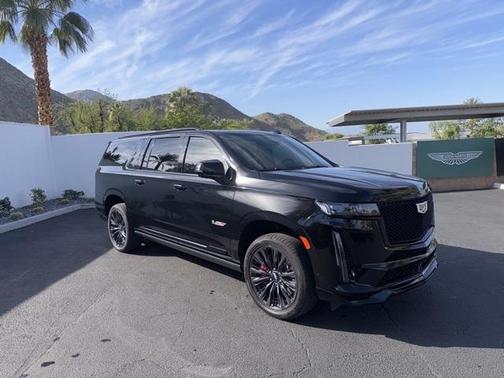 2023 Cadillac Escalade ESV V-Series