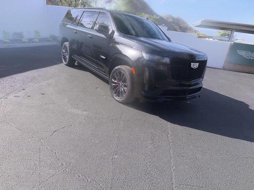 2023 Cadillac Escalade ESV V-Series