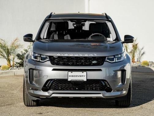 2024 Land Rover Discovery Sport Core S
