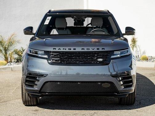 2026 Land Rover Range Rover Velar P250 Dynamic SE