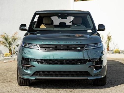 2025 Land Rover Range Rover Sport P400 Dynamic SE