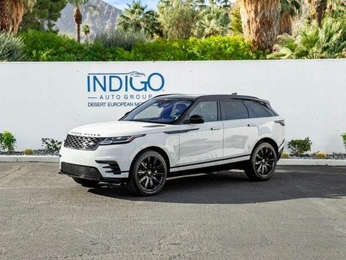 2020 Land Rover Range Rover Velar S R-Dynamic