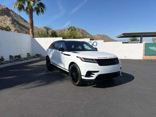 2020 Land Rover Range Rover Velar S R-Dynamic