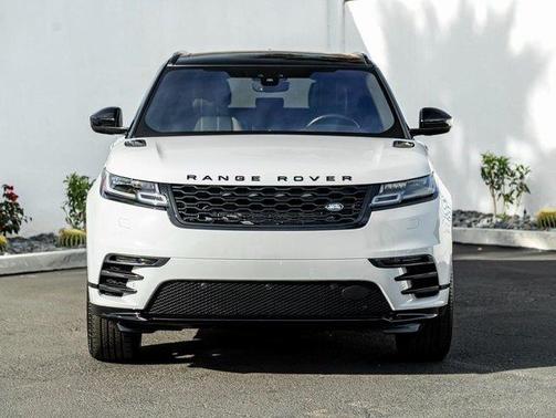 2020 Land Rover Range Rover Velar S R-Dynamic