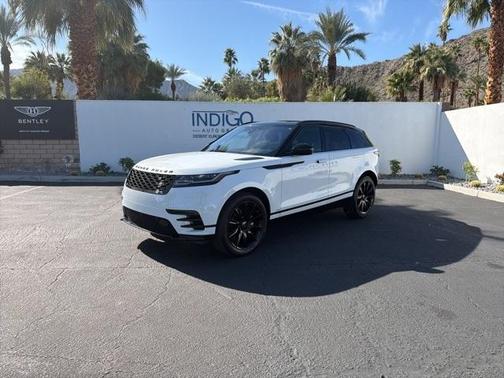 2020 Land Rover Range Rover Velar S R-Dynamic