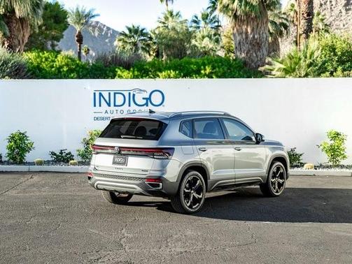 2025 Volkswagen Taos 1.5T SEL