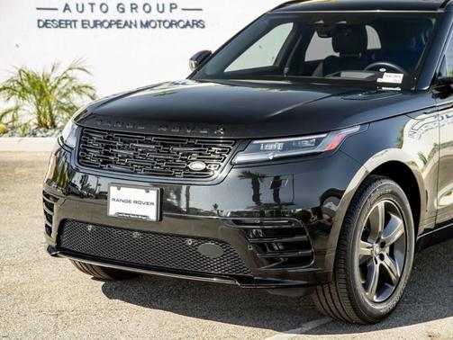 2024 Land Rover Range Rover Velar Dynamic SE