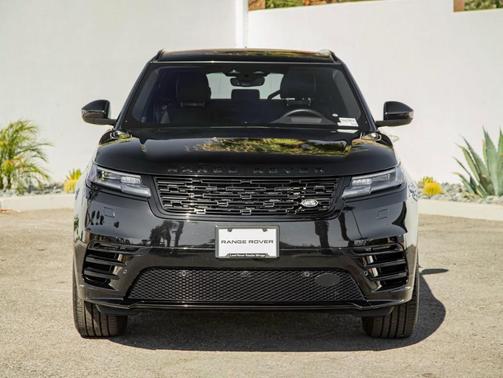 2024 Land Rover Range Rover Velar Dynamic SE