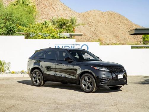 2024 Land Rover Range Rover Velar Dynamic SE