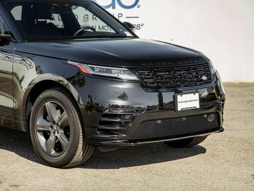 2024 Land Rover Range Rover Velar Dynamic SE