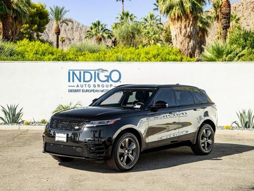 2024 Land Rover Range Rover Velar Dynamic SE