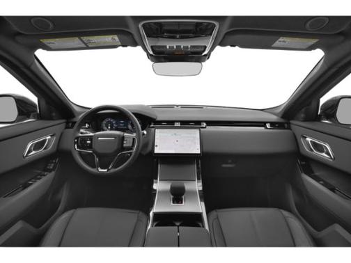 Batumi Gold 2026 Land Rover Range Rover Velar P250 Dynamic SE