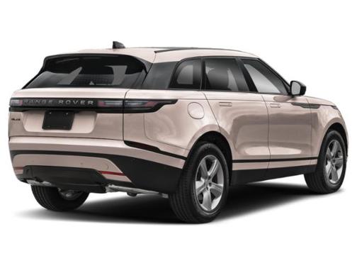 Batumi Gold 2026 Land Rover Range Rover Velar P250 Dynamic SE