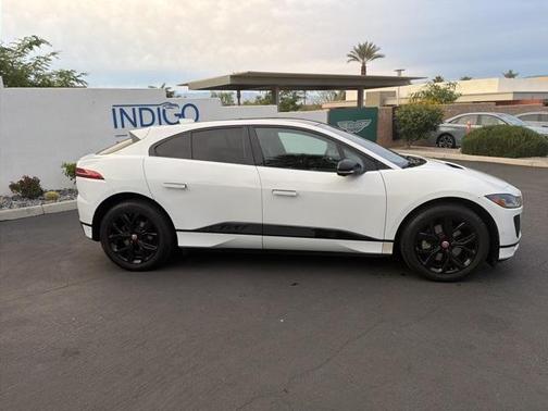 2022 Jaguar I-PACE HSE