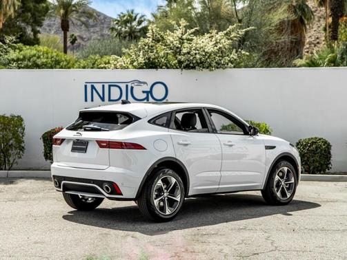 2024 Jaguar E-PACE P250 R-Dynamic SE