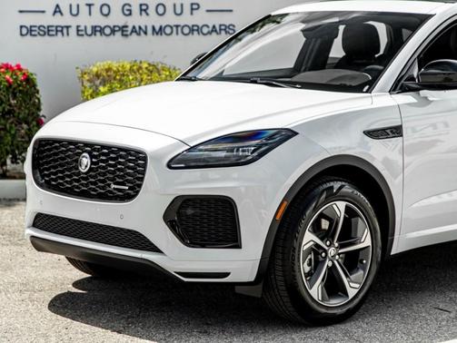 2024 Jaguar E-PACE P250 R-Dynamic SE