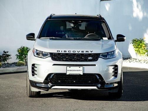 2024 Land Rover Discovery Sport Dynamic SE