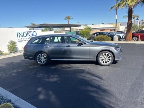 2019 Mercedes-Benz E-Class E 450