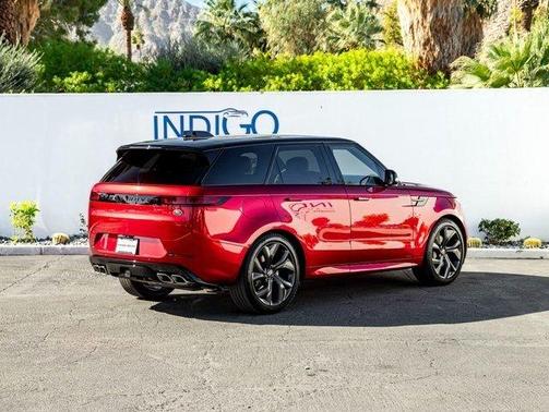 2023 Land Rover Range Rover Sport Autobiography