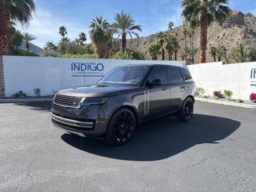 2023 Land Rover Range Rover P530 SE