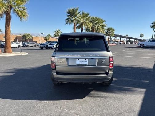 2021 Land Rover Range Rover P525 Westminster