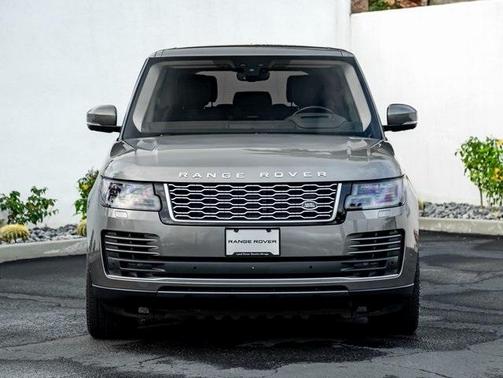 2021 Land Rover Range Rover P525 Westminster