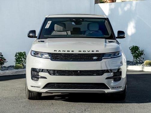 2024 Land Rover Range Rover Sport Dynamic SE