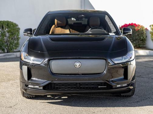 2024 Jaguar I-PACE R-Dynamic HSE