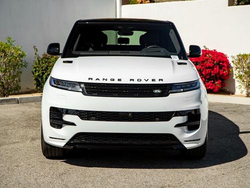 2025 Land Rover Range Rover Sport P460 Dynamic SE