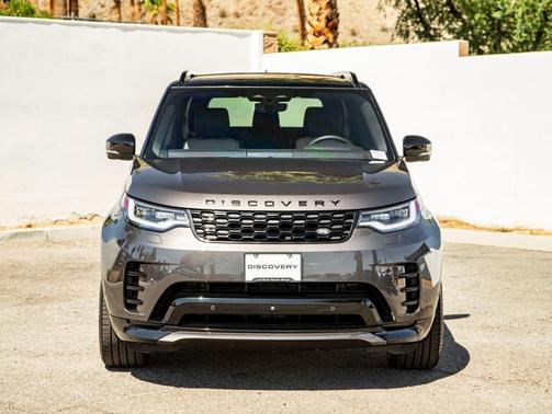 2024 Land Rover Discovery P360 Dynamic SE